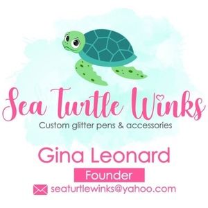 Meet your Posher, Jeannette